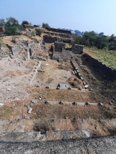 Madha Fort